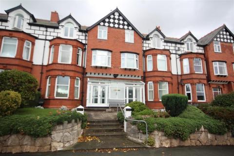 3 bedroom apartment for sale, Mount Royal, 45-47 Whitehall Road, Rhos-on-Sea