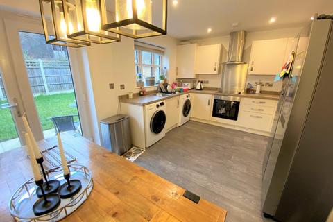 3 bedroom semi-detached house for sale, Northbank Gardens, Burnage