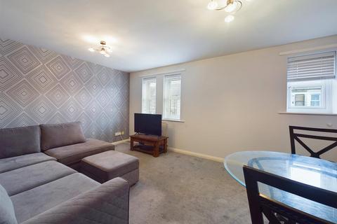 2 bedroom flat for sale, Westminster Close, Whitley Bay