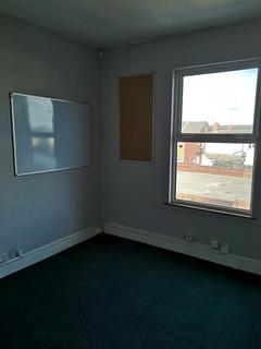 Property to rent, 10d Fitzwilliam RoadRotherhamSouth Yorkshire
