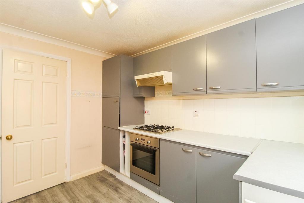 Rose Farm Approach, Altofts WF6 3 bed detached bungalow for sale £270,000