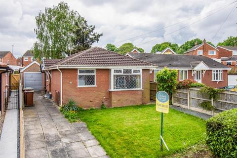 3 bedroom detached bungalow for sale, Rose Farm Approach, Altofts WF6