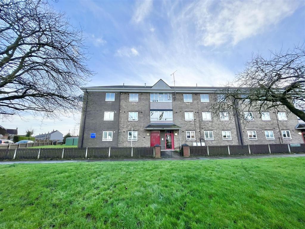 Delamere Road, Handforth, Wilmslow 2 bed property for sale £174,950