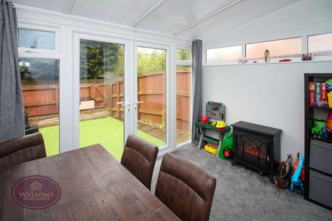 2 bedroom terraced house for sale, Orchil Street, Giltbrook, Nottingham, NG16