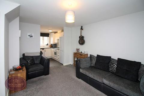 2 bedroom terraced house for sale, Orchil Street, Giltbrook, Nottingham, NG16