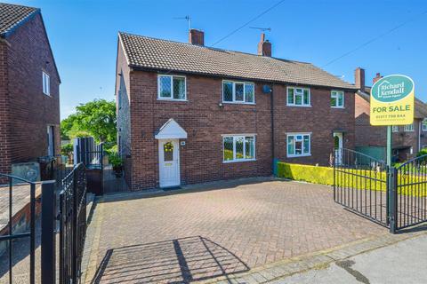 56 Mount Pleasant, Ackworth, Pontefract, WF7 7HU