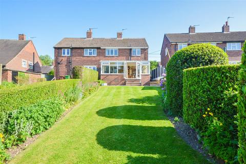 56 Mount Pleasant, Ackworth, Pontefract, WF7 7HU
