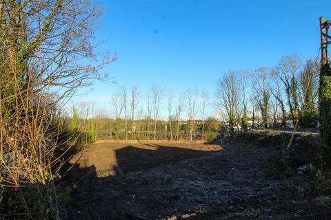 Plot for sale - Old Great North Road, Brotherton WF11