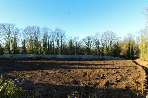 Plot for sale, Old Great North Road, Brotherton WF11
