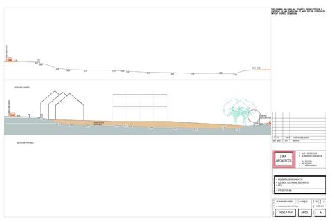 Plot for sale, Old Great North Road, Brotherton WF11