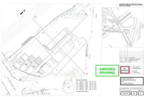 Plot for sale, Old Great North Road, Brotherton WF11