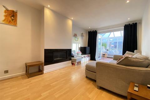 4 bedroom semi-detached house for sale, Springfield Drive, Wilmslow