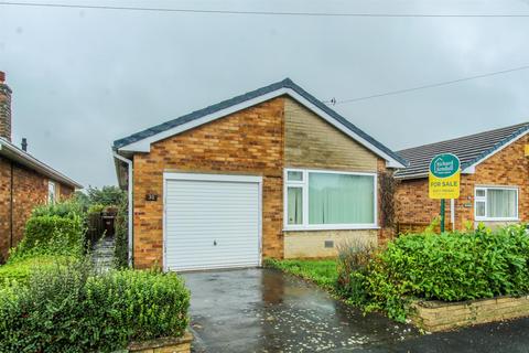 2 bedroom detached house for sale, Went View, Pontefract WF8