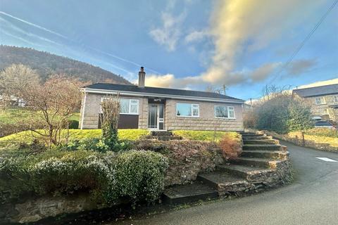 3 bedroom detached bungalow for sale, Trefriw