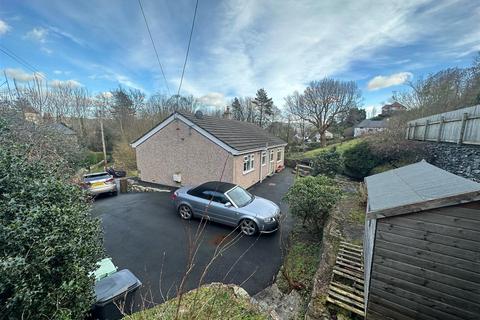 3 bedroom detached bungalow for sale, Trefriw