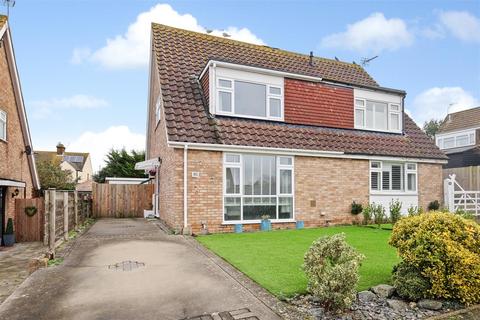 3 bedroom semi-detached house for sale, Shearwater Avenue, Whitstable