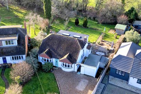 30 Longtye Drive, Chestfield, Whitstable, CT5 3NF