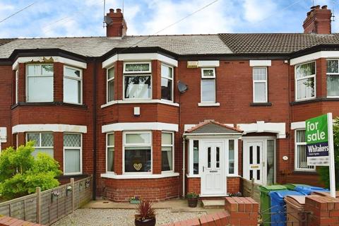 3 bedroom terraced house for sale, Kingston Road, Willerby, Hull