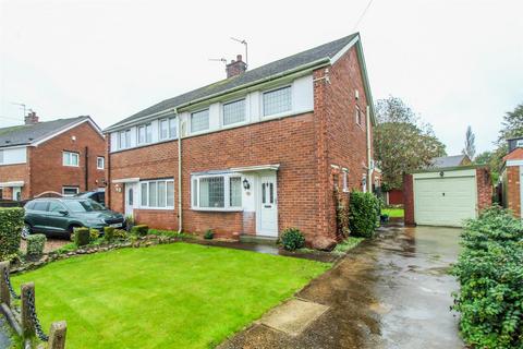 31 Baden Powell Crescent, Pontefract, WF8 3QD