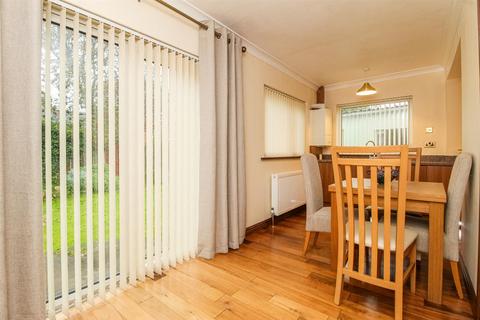 31 Baden Powell Crescent, Pontefract, WF8 3QD