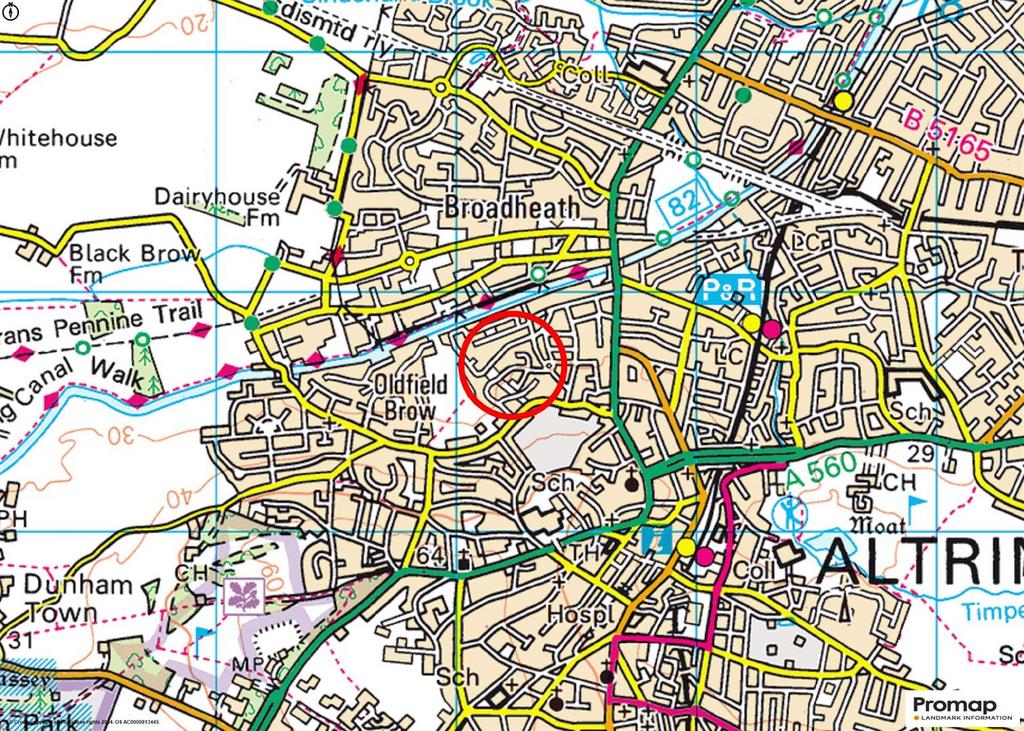 Town Plan
