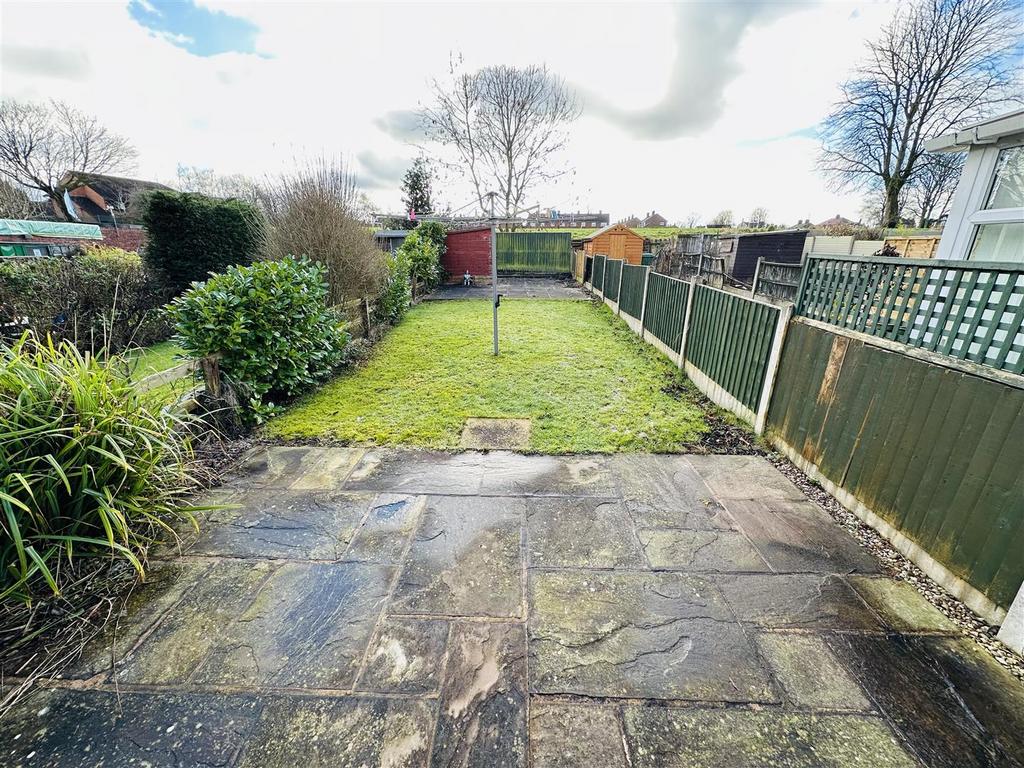 Manley Close, Leftwich, Northwich 3 bed house for sale £175,000