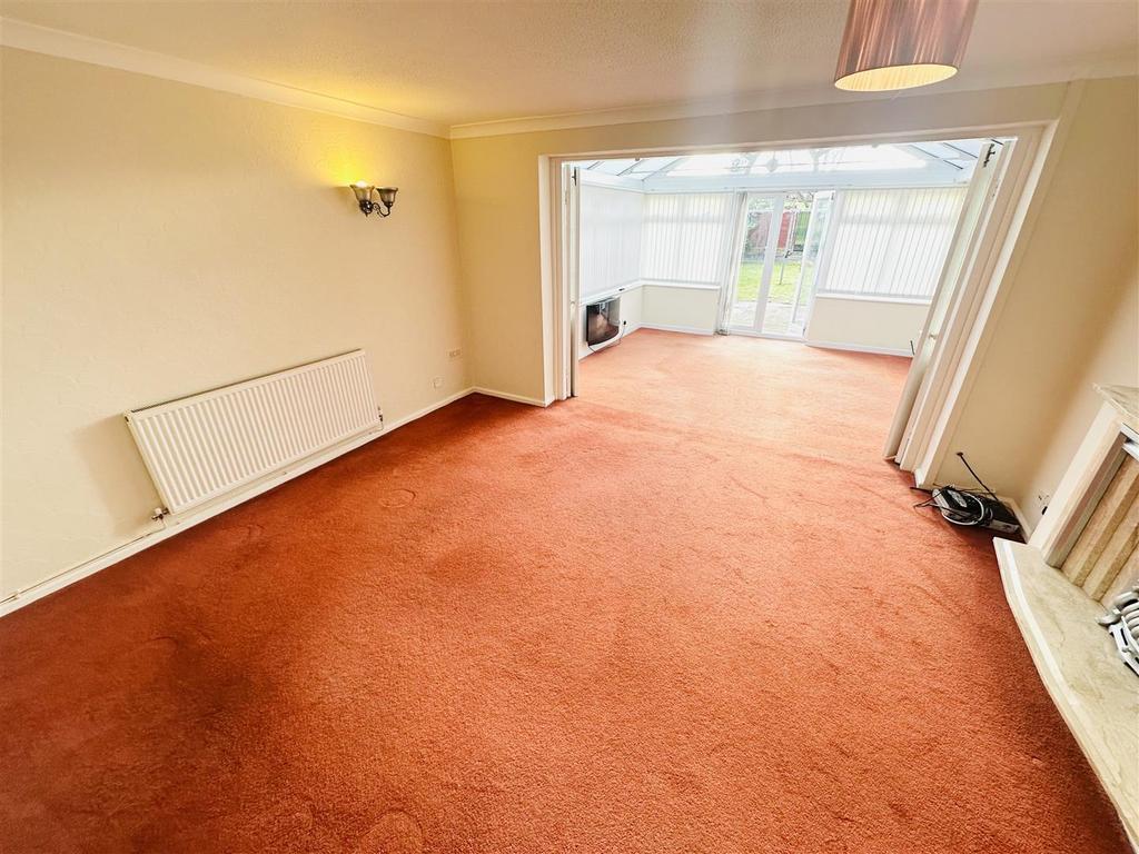 Manley Close, Leftwich, Northwich 3 bed house for sale £175,000