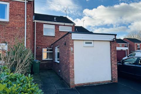 3 bedroom house for sale, Manley Close, Leftwich, Northwich
