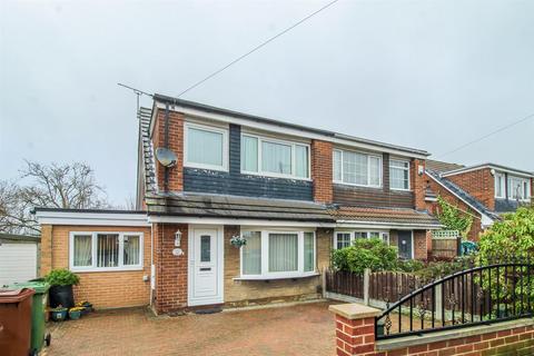 4 bedroom semi-detached house for sale - Healdfield Road, Castleford WF10