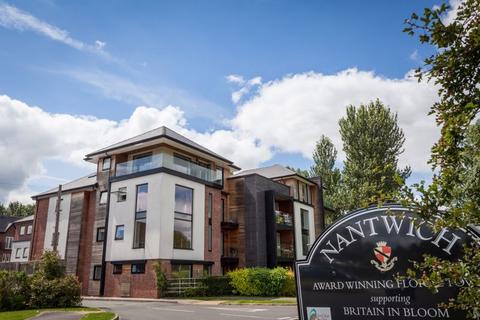 undefined, Weaver House, The Gateway, Barony Road, Nantwich