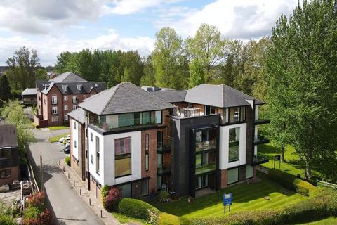 undefined, Weaver House, The Gateway, Barony Road, Nantwich