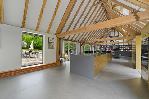 5 bedroom barn conversion for sale, Mount Road, Theydon Garnon, Epping