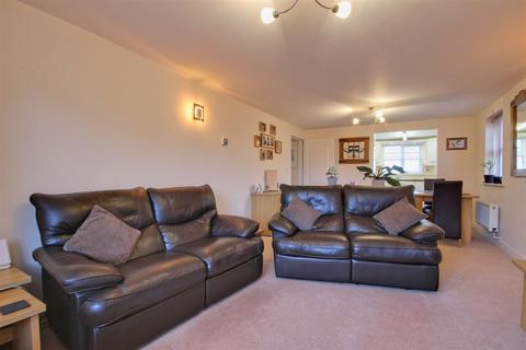 2 bedroom apartment for sale, Crescent Court, Main Street, Willerby, Hull
