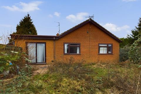 3 bedroom detached bungalow for sale, Railway Lane North, Spalding PE12