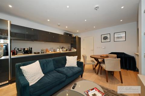 2 bedroom flat for sale, Globe View House, Pocock Street, London, SE1