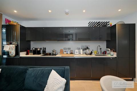 2 bedroom flat for sale - Globe View House, Pocock Street, London, SE1