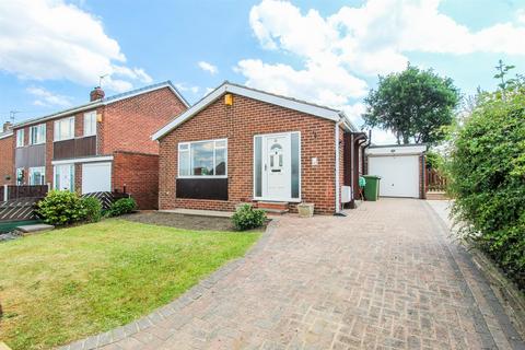 2 bedroom detached bungalow for sale, Lyndale Grove, Normanton WF6