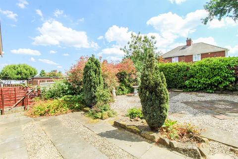 2 bedroom detached bungalow for sale, Lyndale Grove, Normanton WF6