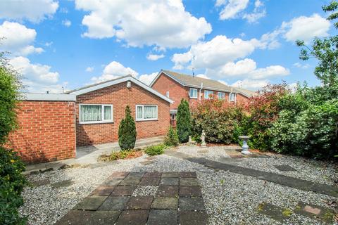 2 bedroom detached bungalow for sale, Lyndale Grove, Normanton WF6