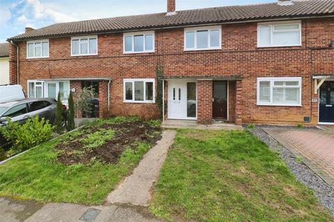 3 bedroom terraced house for sale, Halling Hill, Harlow