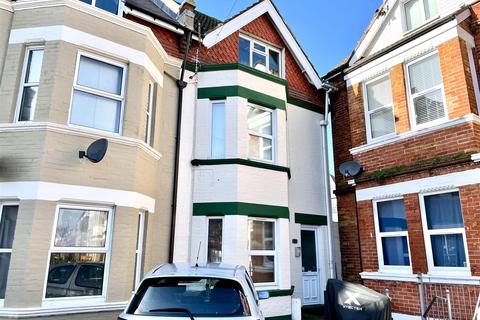 1 bedroom flat for sale, Windsor Road, Bournemouth