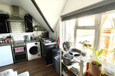 1 bedroom flat for sale, Windsor Road, Bournemouth