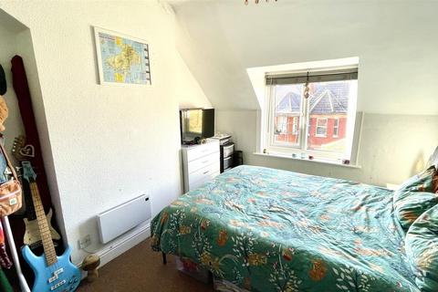 1 bedroom flat for sale, Windsor Road, Bournemouth