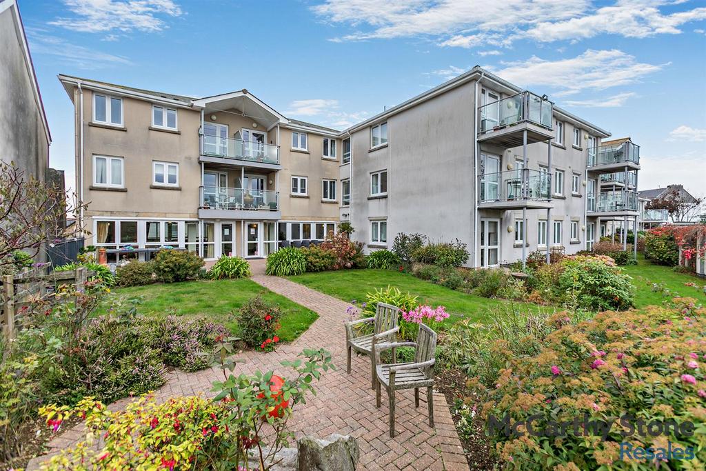 Communal Gardens