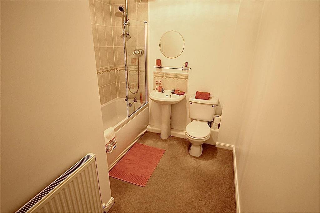 Bathroom/WC