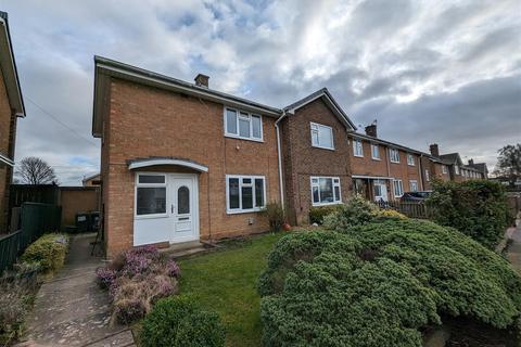 158 Eggleston View, Darlington, DL3 9SJ