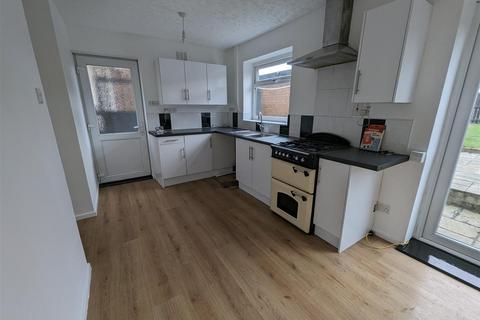 158 Eggleston View, Darlington, DL3 9SJ