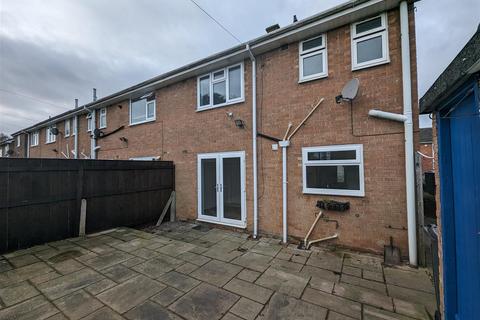 158 Eggleston View, Darlington, DL3 9SJ