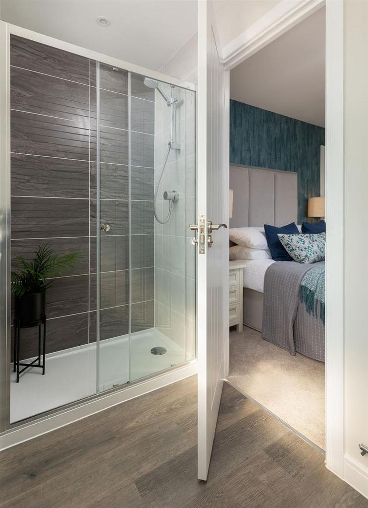 Ensuite