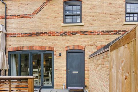 2 bedroom terraced house for sale, Old Mill Close, King's Lynn PE33